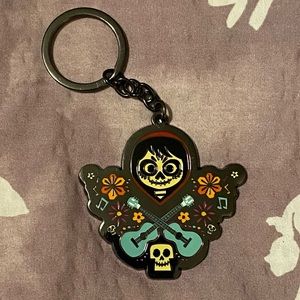 Loungefly Coco keychain